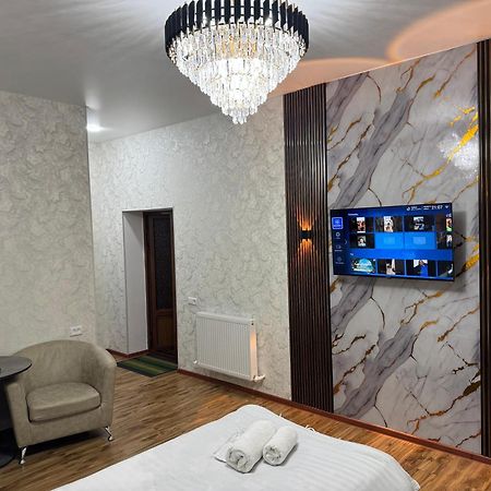 Hotel Ravshan Boutique Bukhara Exterior foto