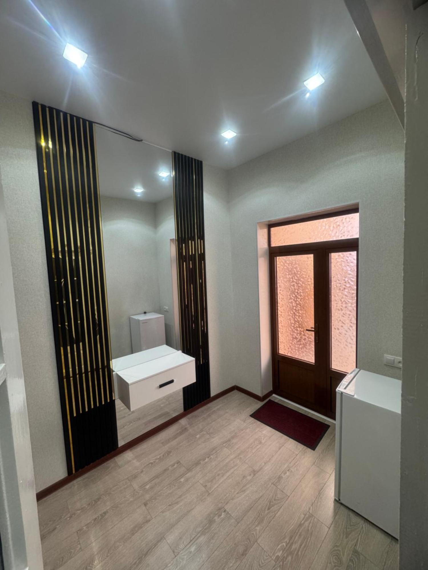 Hotel Ravshan Boutique Bukhara Exterior foto